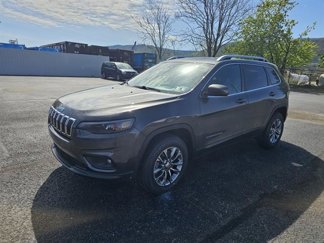 Used 2020 Jeep Cherokee Latitude Plus w/ Cold Weather Group image 1