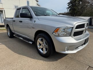 Used 2014 RAM 1500 Express image 1