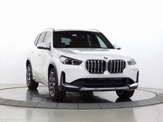 Used 2025 BMW X1 xDrive28i w/ Convenience Package image 1