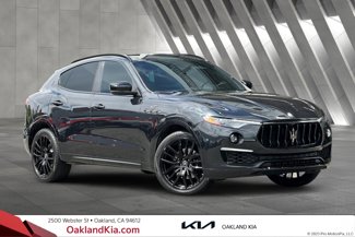 Used 2022 Maserati Levante GT image 1