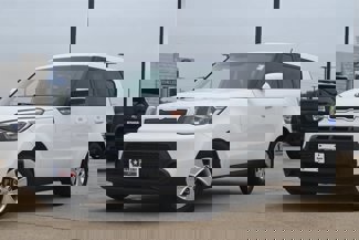Used 2016 Kia Soul image 1
