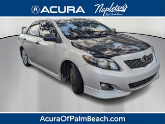 Used 2010 Toyota Corolla S image 1