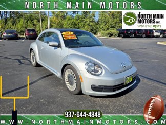 Used 2014 Volkswagen Beetle 2.5 image 1