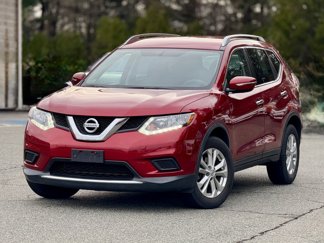 Used 2015 Nissan Rogue SV image 1