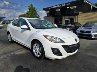 Used 2010 MAZDA MAZDA3 i Touring image 1