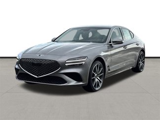 New 2025 Genesis G70 2.5T image 1