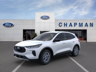 New 2025 Ford Escape Active w/ Cold Weather Package image 1