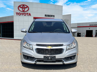 Used 2016 Chevrolet Cruze LT w/ Enhanced Safety Package video 2
