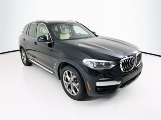 Used 2020 BMW X3 sDrive30i w/ Convenience Package image 1
