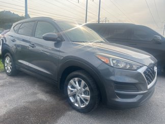 Used 2019 Hyundai Tucson Value image 1