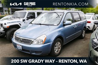 Used 2012 Kia Sedona LX w/ PWR Pkg image 1
