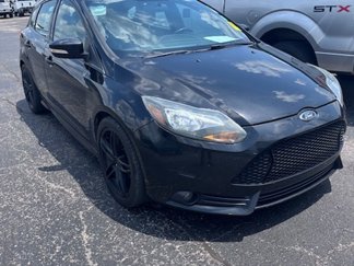 Used 2014 Ford Focus ST image 1