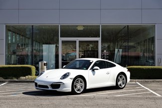 Used 2015 Porsche 911 Carrera image 1