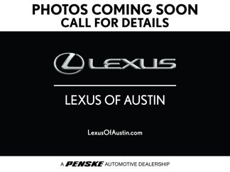 New 2025 Lexus NX 250 FWD image 1