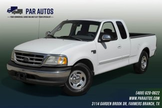 Used 2002 Ford F150 XLT image 1