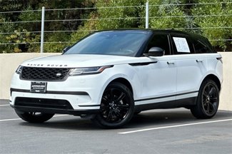 Certified 2021 Land Rover Range Rover Velar S image 1