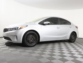 Used 2017 Kia Forte LX image 1