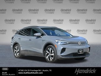 Used 2023 Volkswagen ID.4 Pro image 1
