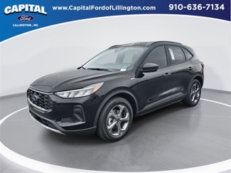 New 2025 Ford Escape ST-Line image 1