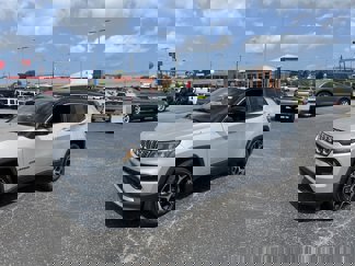 Used 2024 Jeep Compass Limited video 1