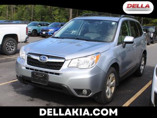 Used 2016 Subaru Forester 2.5i Premium image 1
