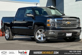 Used 2014 Chevrolet Silverado 1500 LT w/ LT Convenience Package image 1