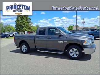 Used 2015 RAM 1500 Tradesman w/ Popular Equipment Group image 1