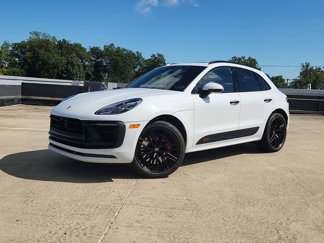 Used 2022 Porsche Macan GTS image 1