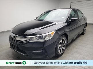 Used 2017 Honda Accord EX image 1