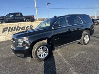 Used 2016 Chevrolet Tahoe LT image 1