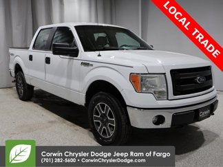 Used 2014 Ford F150 XL w/ Equipment Group 101A Mid image 1
