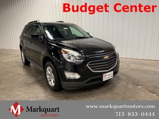 Used 2016 Chevrolet Equinox LT w/ Convenience Package image 1