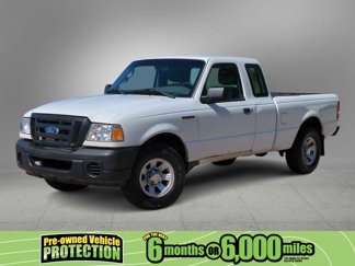 Used 2011 Ford Ranger XL image 1
