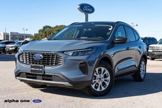 New 2025 Ford Escape Active image 1