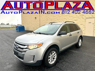 Used 2013 Ford Edge SE image 1
