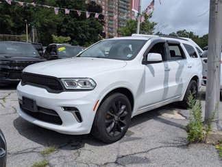 Used 2022 Dodge Durango SXT w/ Anodized Platinum Package image 1