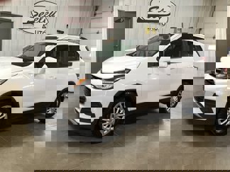 Used 2017 Chevrolet Trax LT image 1