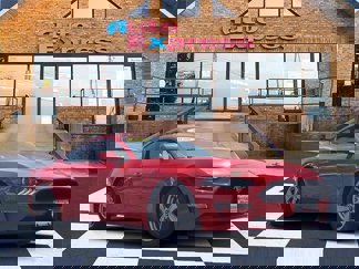 Used 2020 Ford Mustang Coupe image 1