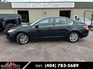 Used 2012 Honda Accord EX-L image 1