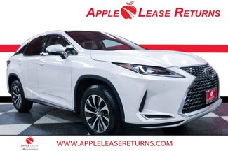 Used 2020 Lexus RX 350 FWD image 1