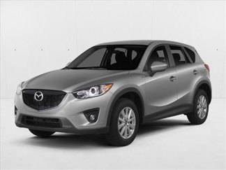 Used 2015 MAZDA CX-5 Touring image 1
