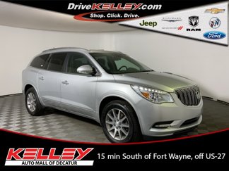 Used 2016 Buick Enclave Convenience image 1