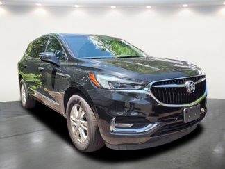 Used 2020 Buick Enclave Essence image 1