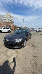 Used 2014 Chevrolet Cruze Eco image 1