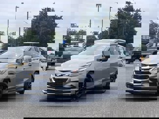 Used 2017 Chevrolet Cruze LT w/ Convenience Package image 1