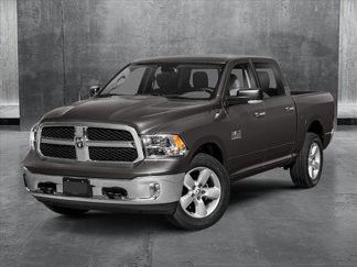 Used 2019 RAM 1500 Lone Star image 1
