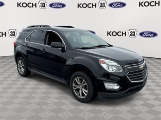 Used 2016 Chevrolet Equinox LT w/ Convenience Package image 1