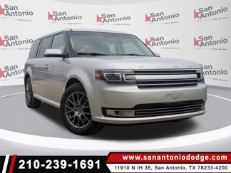 Used 2019 Ford Flex Limited image 1