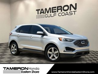 Used 2019 Ford Edge SEL w/ Equipment Group 201A image 1