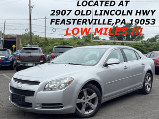 Used 2011 Chevrolet Malibu LT w/ Power Convenience Package image 1